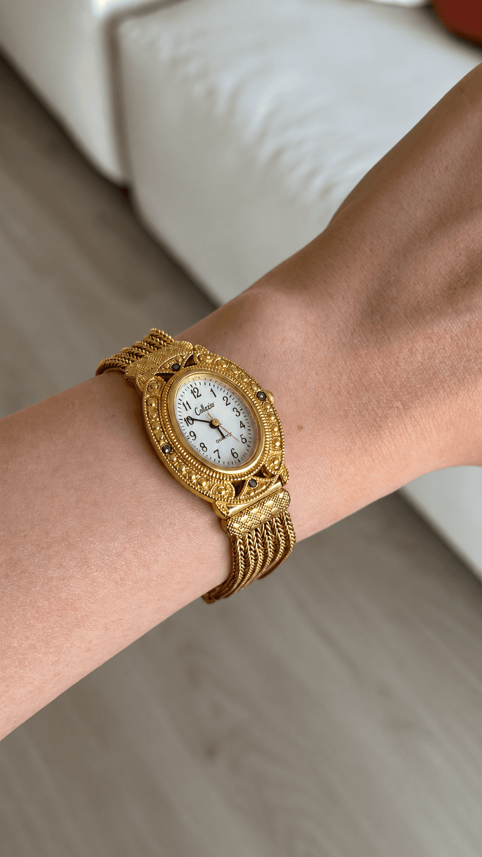 2000’s vintage watch 4