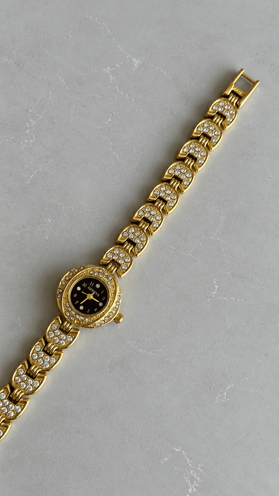 2000's vintage watch Geneva