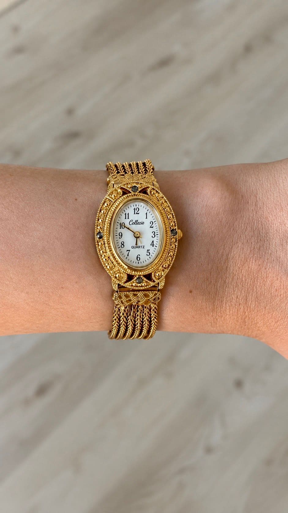 2000’s vintage watch 2