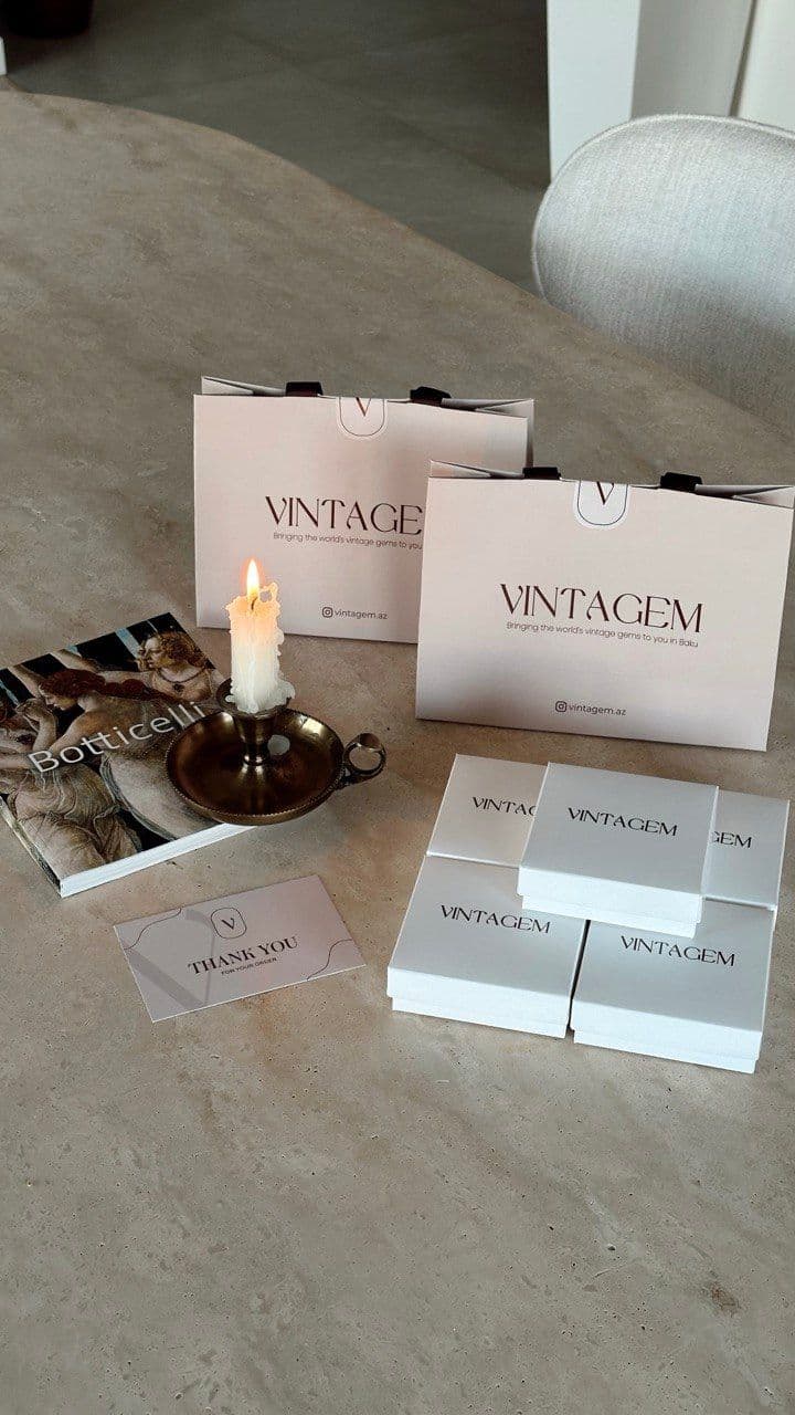 Vintagem lifestyle