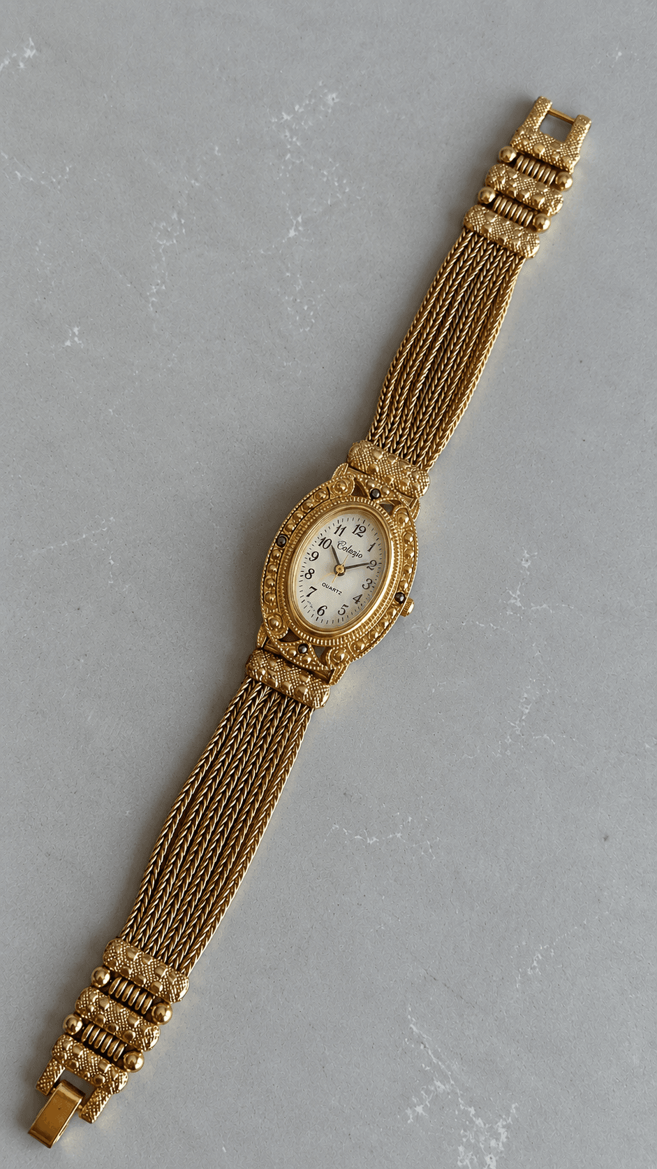 2000’s vintage watch
