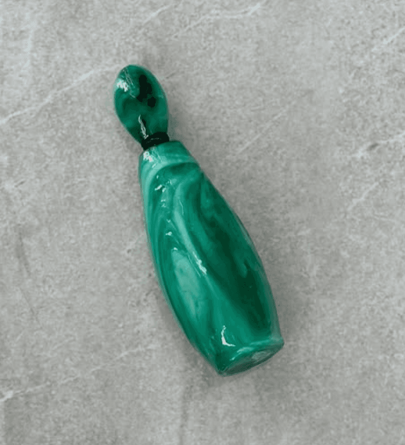 Parfüm şüşəsi Murano