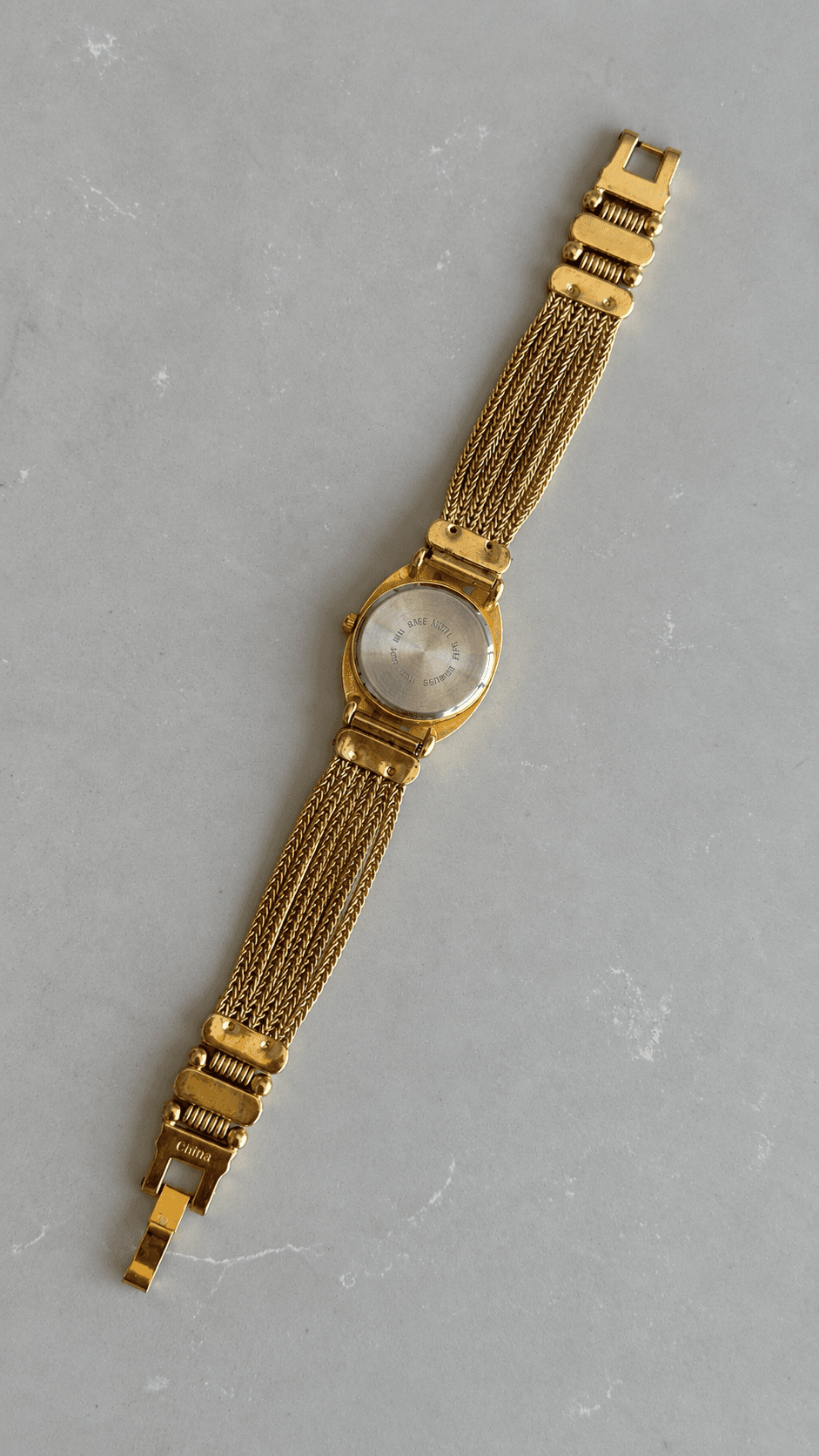 2000’s vintage watch 3